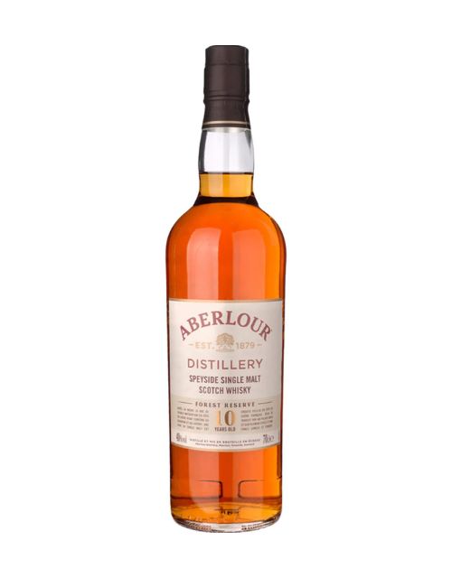 Aberlour 10 Years Old Forest Reserve 70cl (copy)