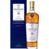 Macallan 18 Years Old 2024 Double Cask 70cl