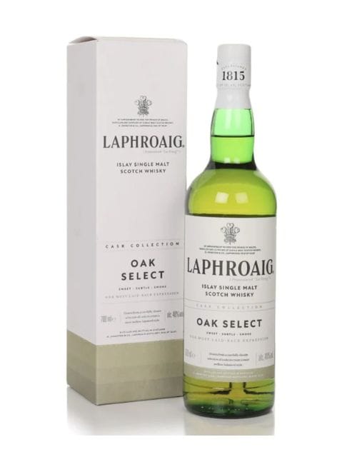 Laphroaig Oak Select 70cl
