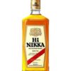 Nikka Hi Nikka Mild Blend Whisky 72cl