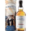 Balvenie 14 Years Old Curious Cask Limited Edition 70cl