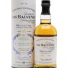 Balvenie 16 Years Old French Oak Pineau Cask 70cl