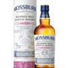 Mossburn Cask Bill No2 Speyside Blended Malt 70cl