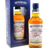 Mossburn Benrinnes 14 Years Old 2008 Vintage Cask 70cl