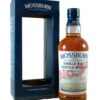 Mossburn Strathmill 12 Years Old 2010 Vintage Cask 70cl