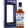 Mossburn Teaninich 13 Years Old 2009 Vintage Cask 70cl