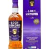 Loch Lomond 18 Years Old The Open 70cl