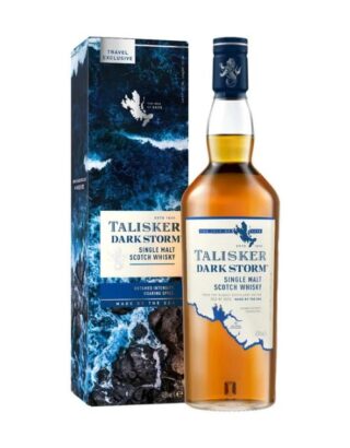 Talisker Dark Storm 100cl