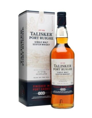 Talisker Port Ruighe 70cl