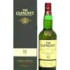 The Glenlivet 12 Years Old Leather Box 70cl
