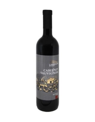 Lambouris Cabernet Sauvignon Dry Red Wine 75cl