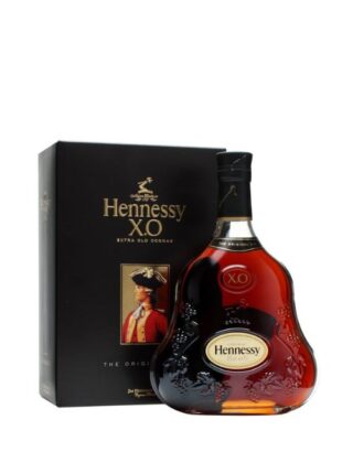 Hennessy x.o 35cl