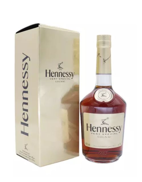 Hennessy v.s 70cl