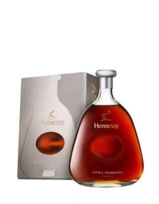 Hennessy james hennessy 100cl