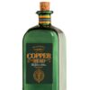 Copperhead gibson edition gin 50cl