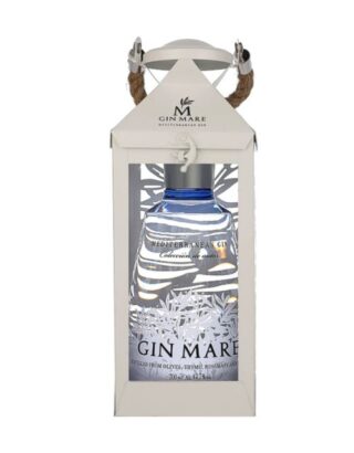 Gin mare mediterranean gin 70cl (copy)