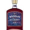 Boodles mulberry gin 70cl