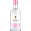 Liverpool rose petal gin 70cl