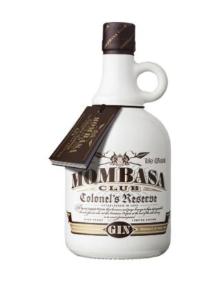 Mombassa club gin 70cl (copy)