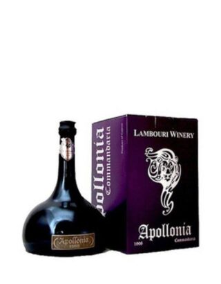 Commandaria centurio 1991 vintage 75cl (copy)