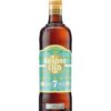Havana club 7 years old places faces limited edition 70cl