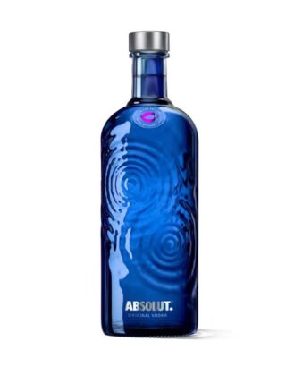 Absolut voices limited edition 70cl