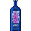Absolut drop of love pink limited edition 70cl