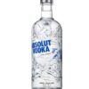 Absolut comeback limited edition 70cl