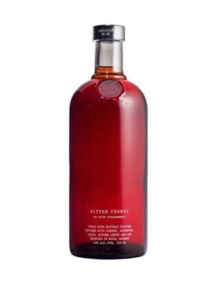 Absolut craft bitter cherry vodka 70cl