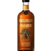 Absolut amber limited edition vodka 100cl