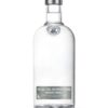 Absolut no label vodka 70cl