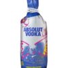 Absolut eros limited edition vodka 70cl
