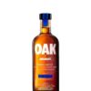 Absolut oak barrel craft vodka batch b 15.02 37.5cl