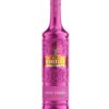 J.j whitley rose vodka 70cl