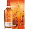 Glenfiddich 21 years old 2025 chinese new year limited edition 70cl
