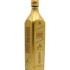 Johnnie walker gold 200th anniversary 70cl