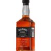 Jack daniels bonded bottle in bond 70cl