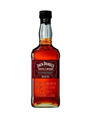 Jack daniels triple mash 70cl