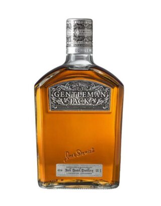 Jack daniels gentleman jack time pice limited edition 100cl