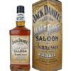 Jack daniels white rabbit saloon special edition 70cl