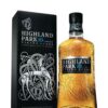 Highland park 10 years old viking scars 70cl