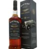 Bowmore 10 years old 2022 aston martin 100cl
