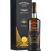 Bowmore 22 years old aston martin edition#2 70cl