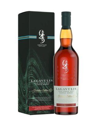 Lagavulin distillers edition 2022 collection 70cl