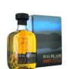 Balblair 1997 first release 70cl