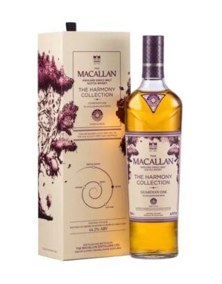 Macallan harmony collection guardian oak 70cl