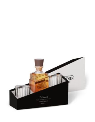 Nikka tailored gift set 70cl