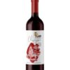 Lambouris olympia red wine 75cl