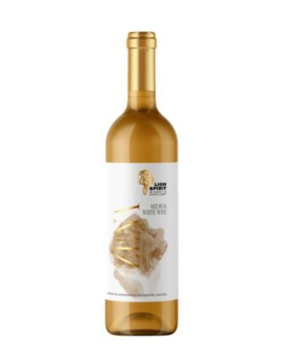 Lambouris zena white wine 75cl