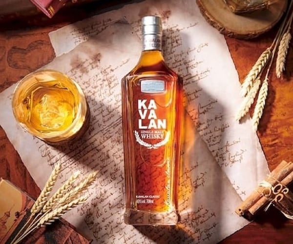 Whisky Shop Cyprus